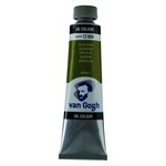 Van Gogh olieverf tube 40ML Olijfgroen