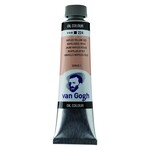 Van Gogh olieverf tube 40ML Napelsgeel rood