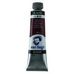 Van Gogh olieverf tube 40ML Marsviolet