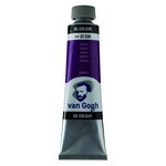 Van Gogh olieverf tube 40ML Violet