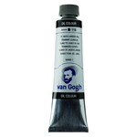 Van Gogh olieverf tube 40ML Titaanwit (lijnolie)