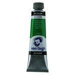 Van Gogh olieverf tube 40ML Phtalogroen