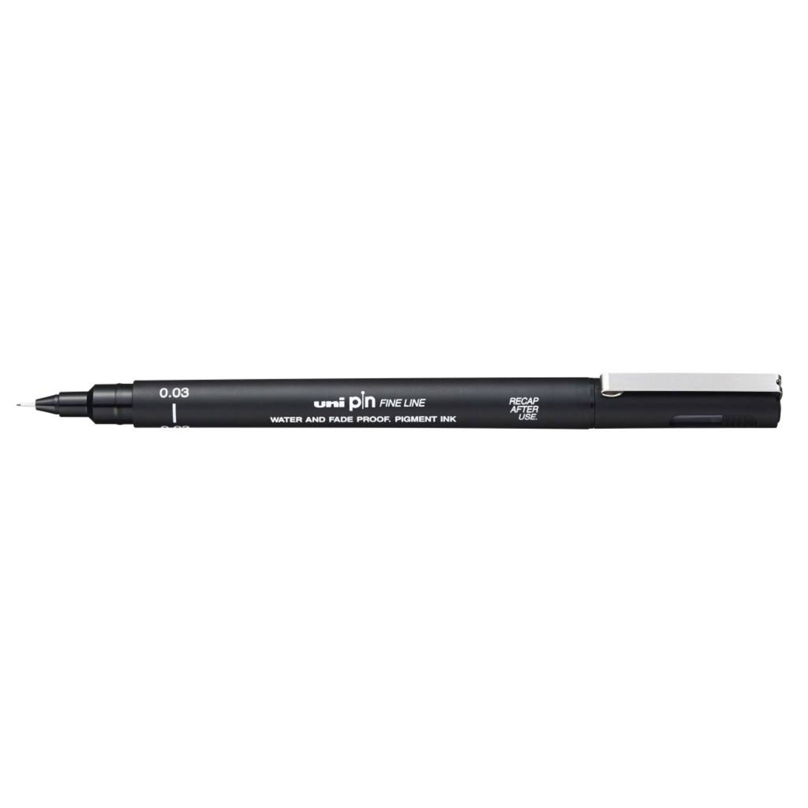 UNI Fine Liner 0.03MM