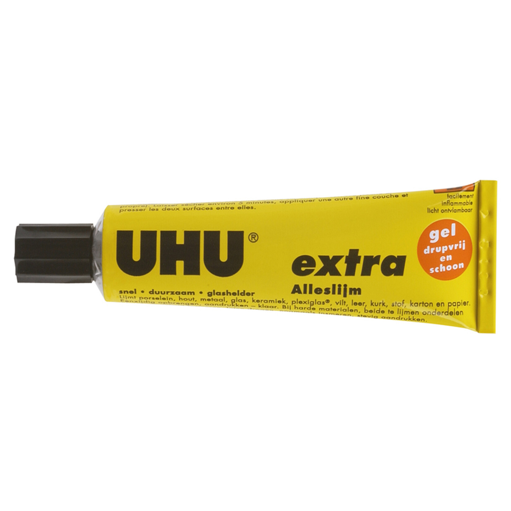 Uhu extra alleslijm 31ml