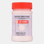 Art creation Pastelroze - Vintage Chalk Paint - 100 ml