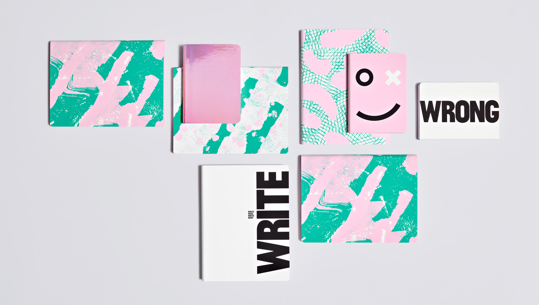 Premium notebooks - Made in Germany