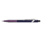 Caran d’Ache Vulpotlood 2mm - Limited edition - Alfredo Häberli plum