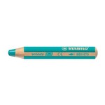 Stabilo Woody turquoise