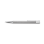 Lamy Balpen Scala Brushed zilver