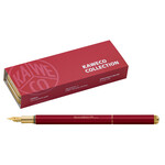 Kaweco Vulpen Special  - Limited edition Rood