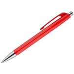 Caran d’Ache Balpen Infinite 888 Rood