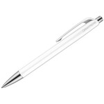 Caran d’Ache Balpen Infinite 888 Wit