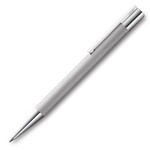 Lamy Vulpotlood Scala Brushed zilver 0.7