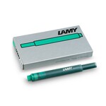 Lamy Inktpatronen Lamy T10 Groen