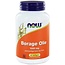NOW Foods Borage Olie 1000 mg 60 softgels