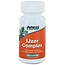 NOW Foods IJzer Complex 100 tabletten