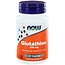 NOW Foods Glutathion 250 mg. 60 vegetarische capsules