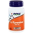 NOW Foods L-Tyrosine 500mg  60 capsules