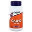 NOW Foods CoQ10 30 mg 60 vegicaps