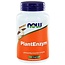 NOW Foods Plant Enzym 120 vegicaps