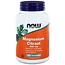 NOW Foods Magnesium Citraat 200 mg 100 tabletten