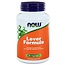 NOW Foods Lever Formule 90 vegicaps