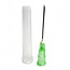 B. Braun 10 steriele injectie naalden 21G Nr. 2 (0,8 x 50mm) 5