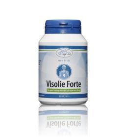 Afbeelding van Visolie Forte 1000 mg EPA 35% DHA 25%