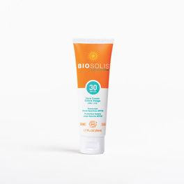 Biosolis Face Cream Spf30 biosolis kopen in de aanbieding Biosolis Face Cream Spf30 biosolis kopen in de aanbieding