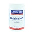 Lamberts Betaine HCL 324 mg / Pepsine 5 mg