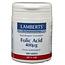 Lamberts Vitamine B11 400 mcg (foliumzuur)