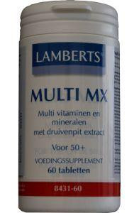 Lamberts Multi Mx lamberts kopen in de aanbieding