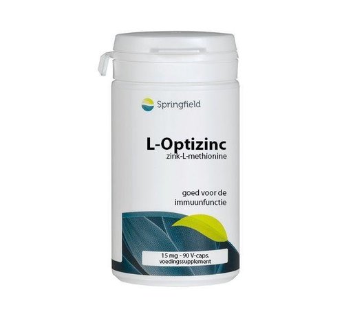 Springfield L-Optizinc 90vc 90vc