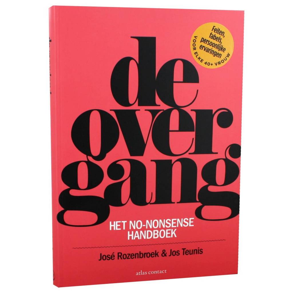 Viteducatief De Overgang viteducatief kopen in de aanbieding