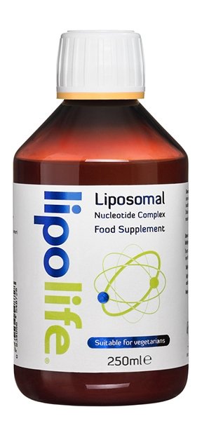 Lipolife Liposomaal Nucleotide Complex lipolife kopen in de aanbieding