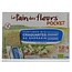 Pain Des Fleurs Boekweit cracker zonder zout pocket