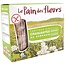 Pain Des Fleurs Boekweit crackers