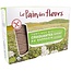 Pain Des Fleurs Boekweit crackers