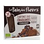 Pain Des Fleurs Cacao crackers