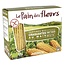 Pain Des Fleurs Mais rijst crackers