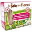 Pain Des Fleurs Meergranen crackers