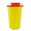 Naaldencontainer kies uit 2 maten