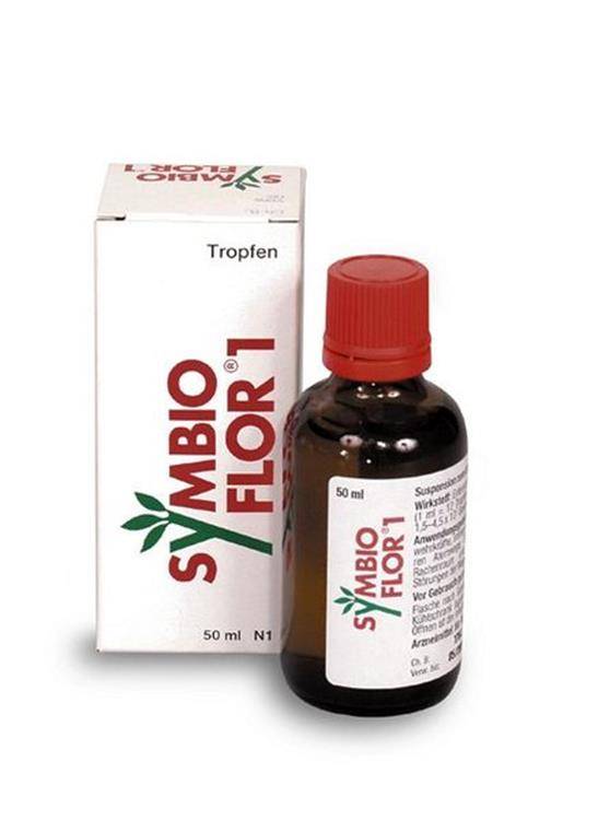 Energetica Natura Symbioflor 1 energetica natura kopen in de aanbieding