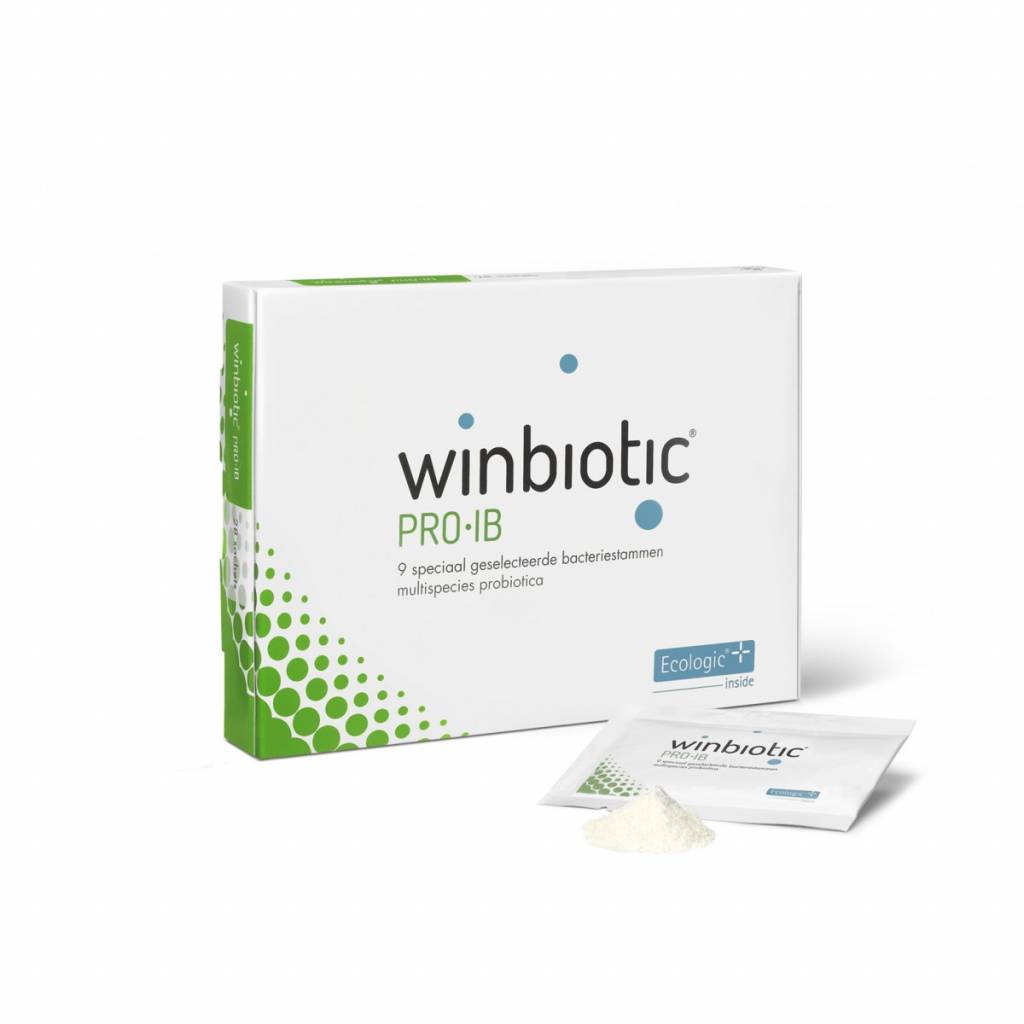 Winclove Winbiotic Pro Ib winclove kopen in de aanbieding