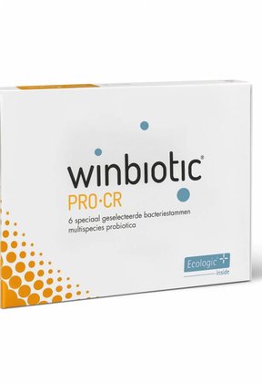 Winbiotic® PRO CR