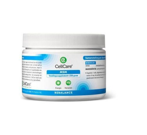 Cellcare MSM