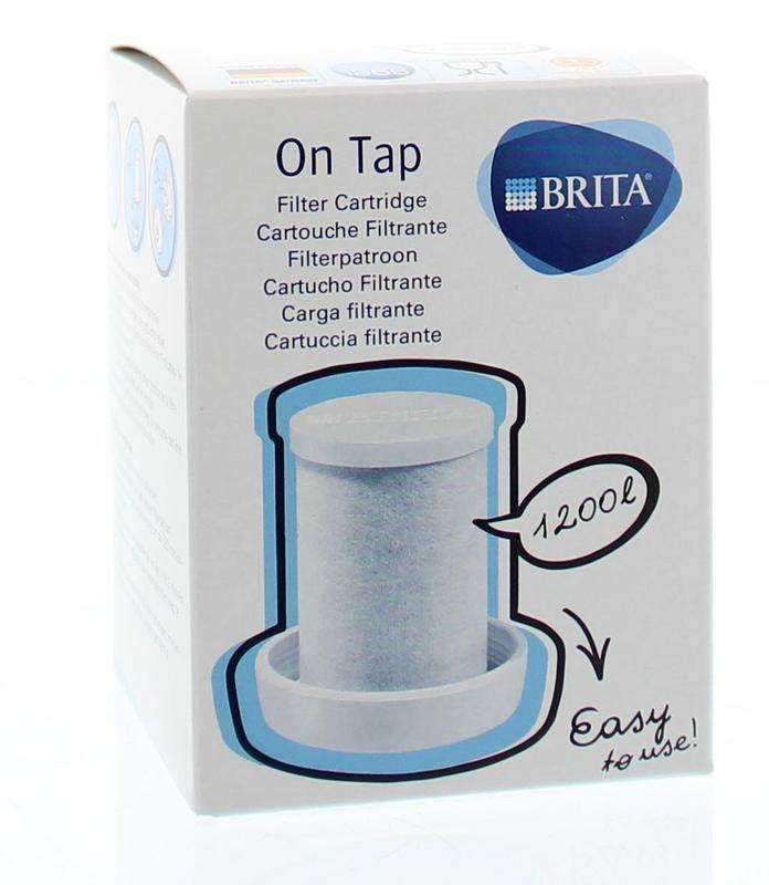 Brita On Tap Filterpatroon brita kopen in de aanbieding