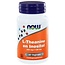 NOW Foods L-Theanine 200 mg met Inositol 100 mg 60 vegicaps