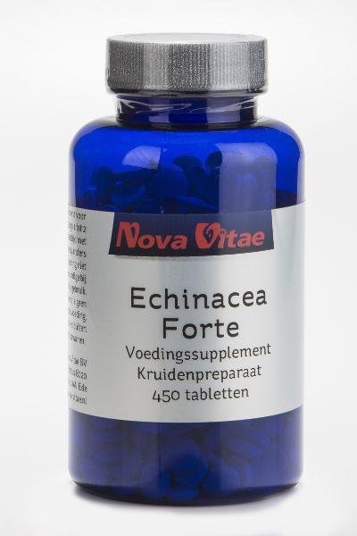 Nova Vitae Echinacea nova vitae kopen in de aanbieding