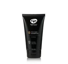 Itch away shampoo for men 10